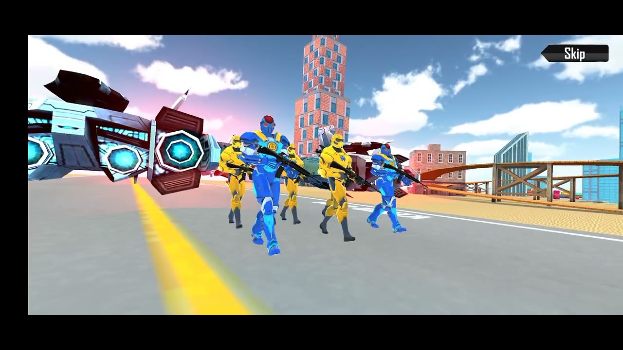 a. r game creative #games #gameplay #gamesortvideo #gameplay #gamingshorts (Robotic game)