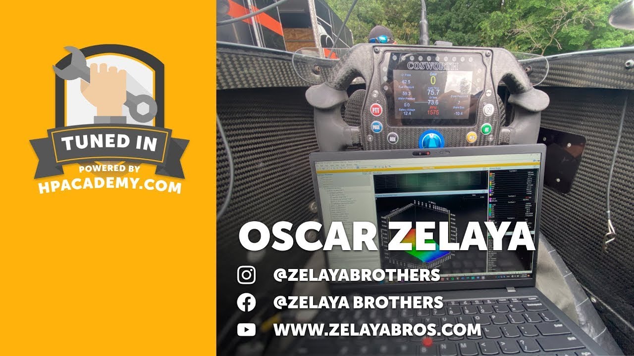 Going Faster With Transmission Tuning  #PODCAST