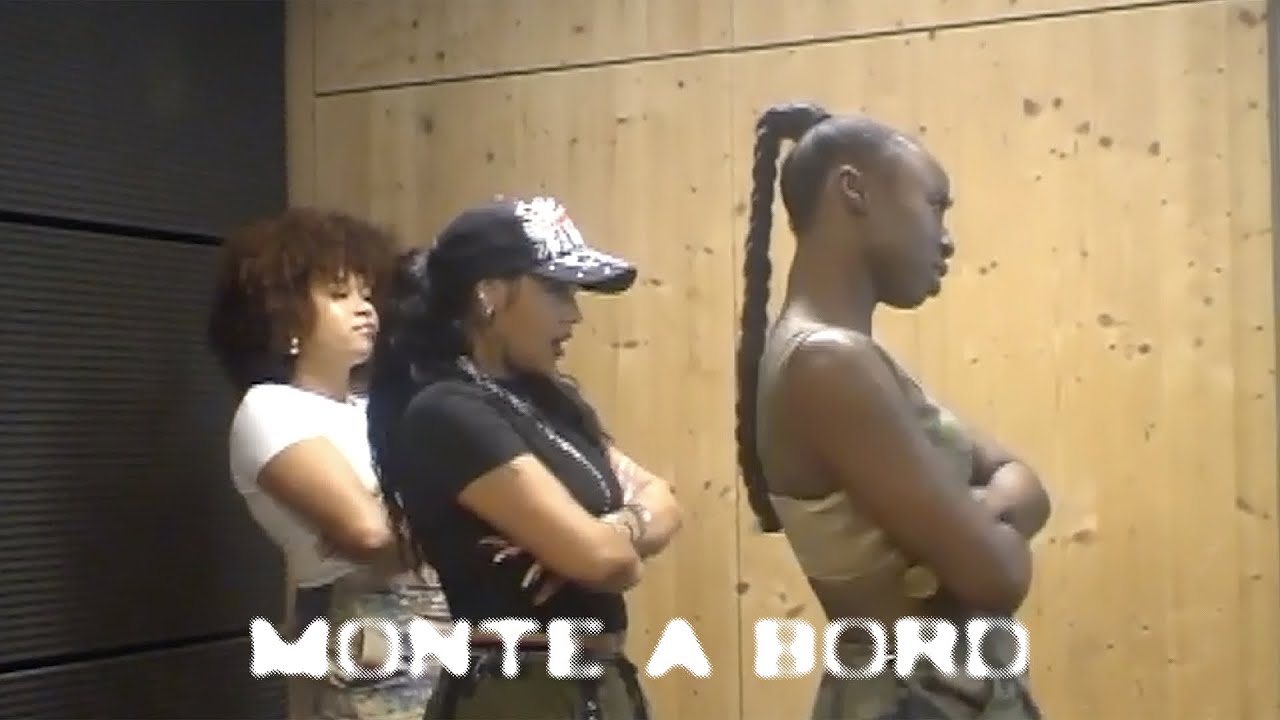 Lazuli feat. Jahyanai - Monte à bord (Visualizer)