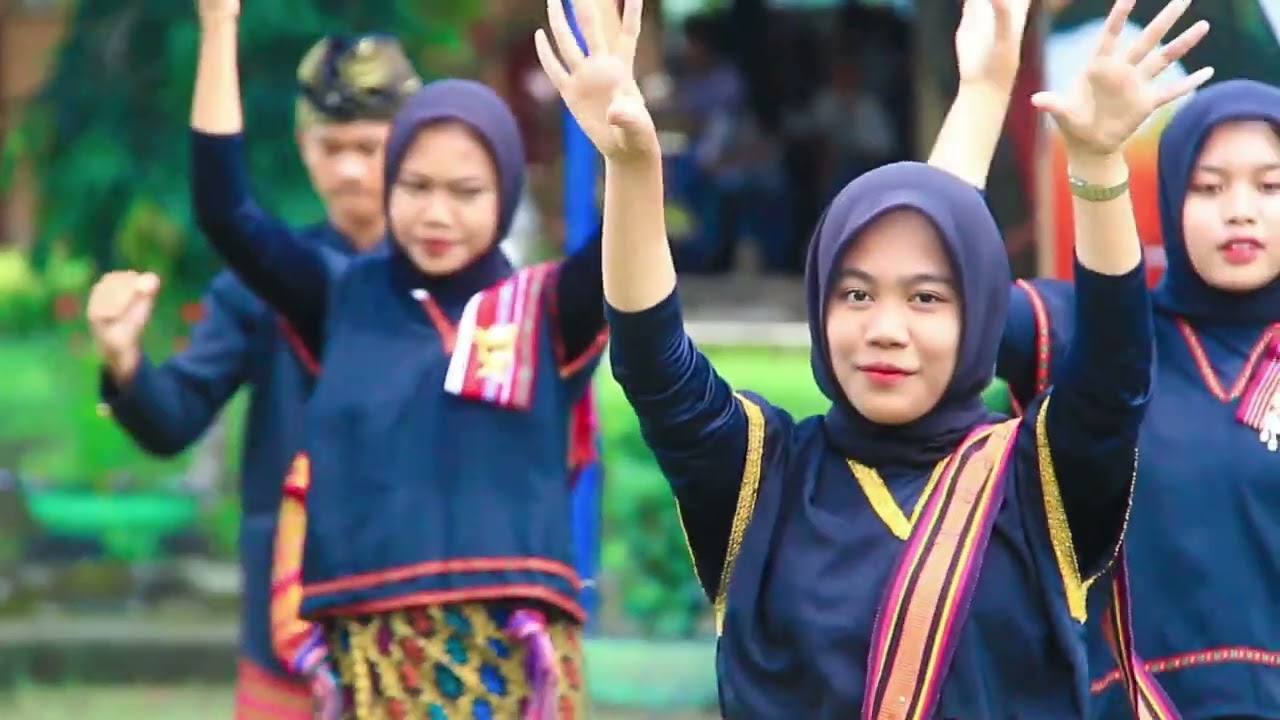 Sendra Tari  