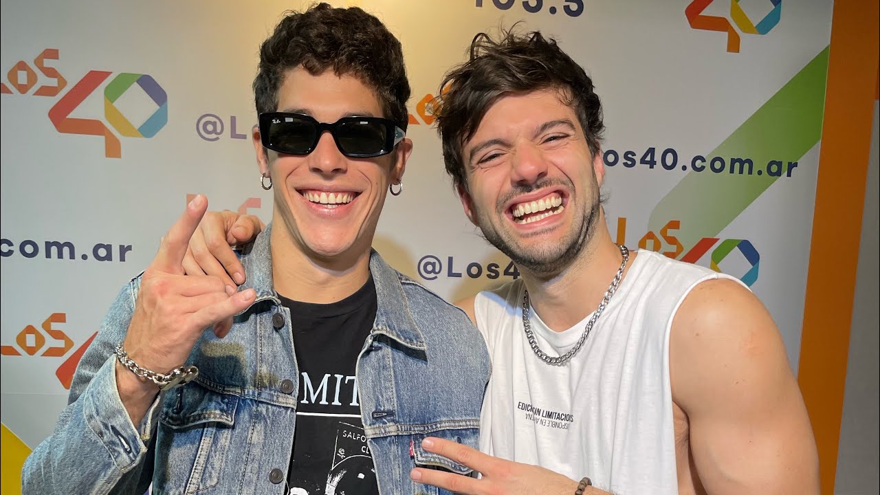 EL PURRE NOS PRESENTA SU ÁLBUM 'NUESTRO TRUMAN SHOW': “TRATÉ DE SER HONESTO Y FIEL A LO QUE QUIERO