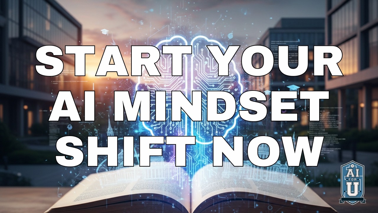 How AI Saves Your Strategic Energy