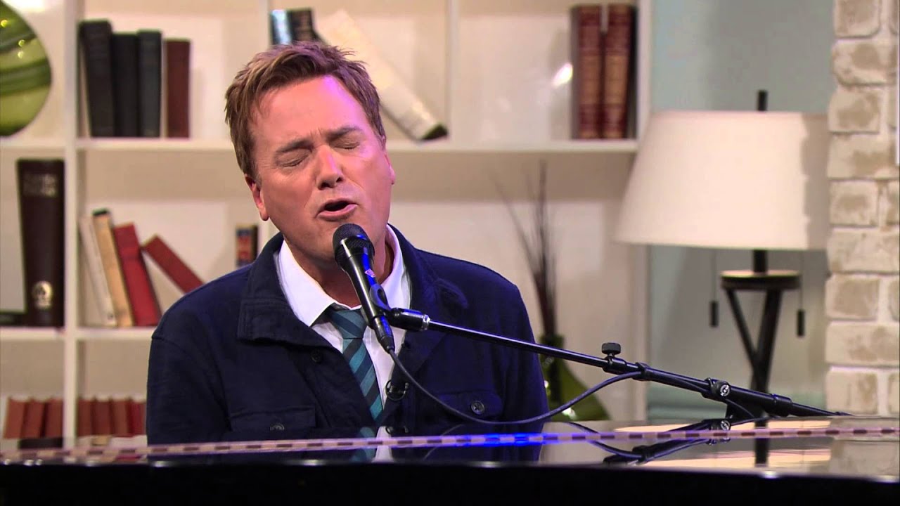 Michael W Smith 