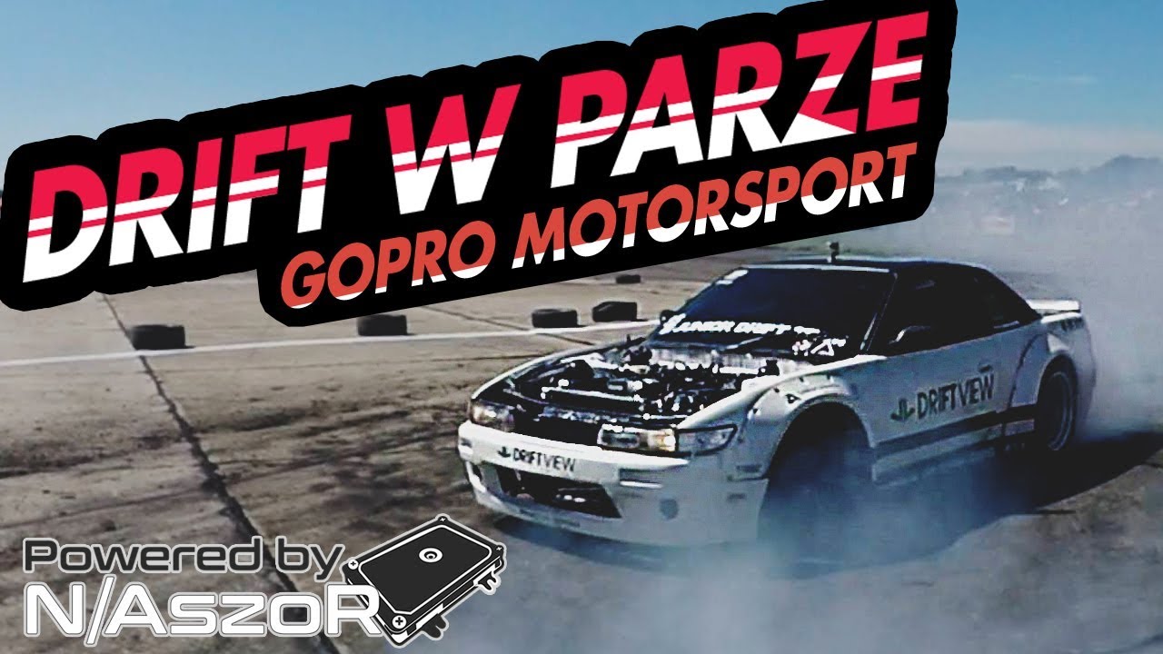 PAIR DRIFT | Drift w Parze