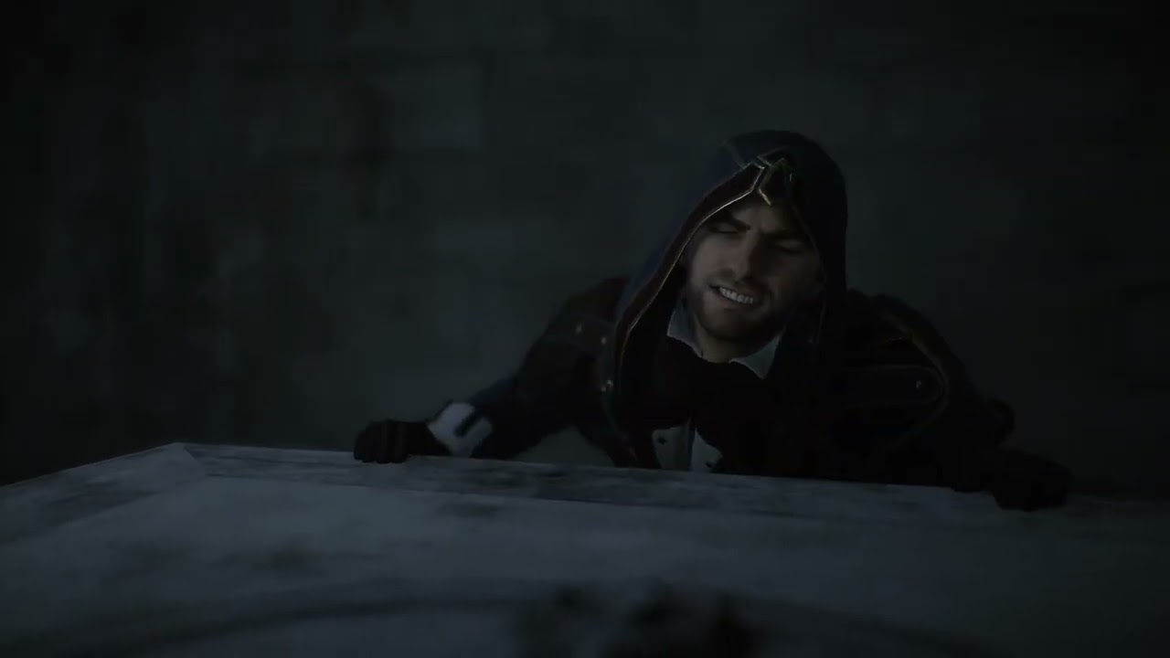 Assassin’s Creed Unity (DLC) Падшие короли