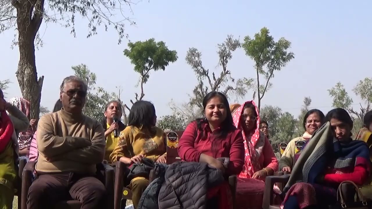 Sahaj Yoga | Part 20 | 15th Workshop on Evolution of Awareness | Bikaner | 29-01 to 01-02-2026