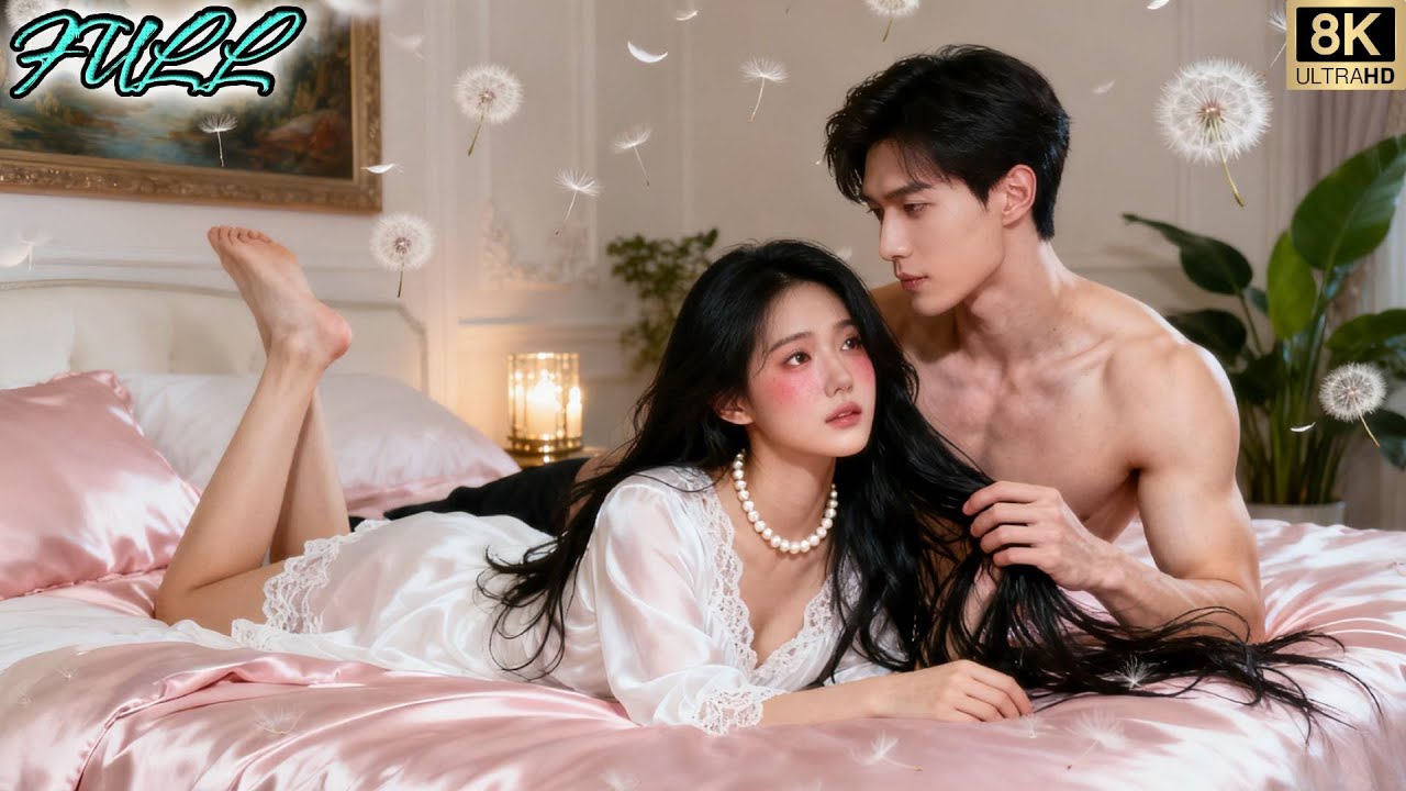 Wedding Night, She Accidentally Slept With The CEO… Now He Is Hopelessly In Love With Her!