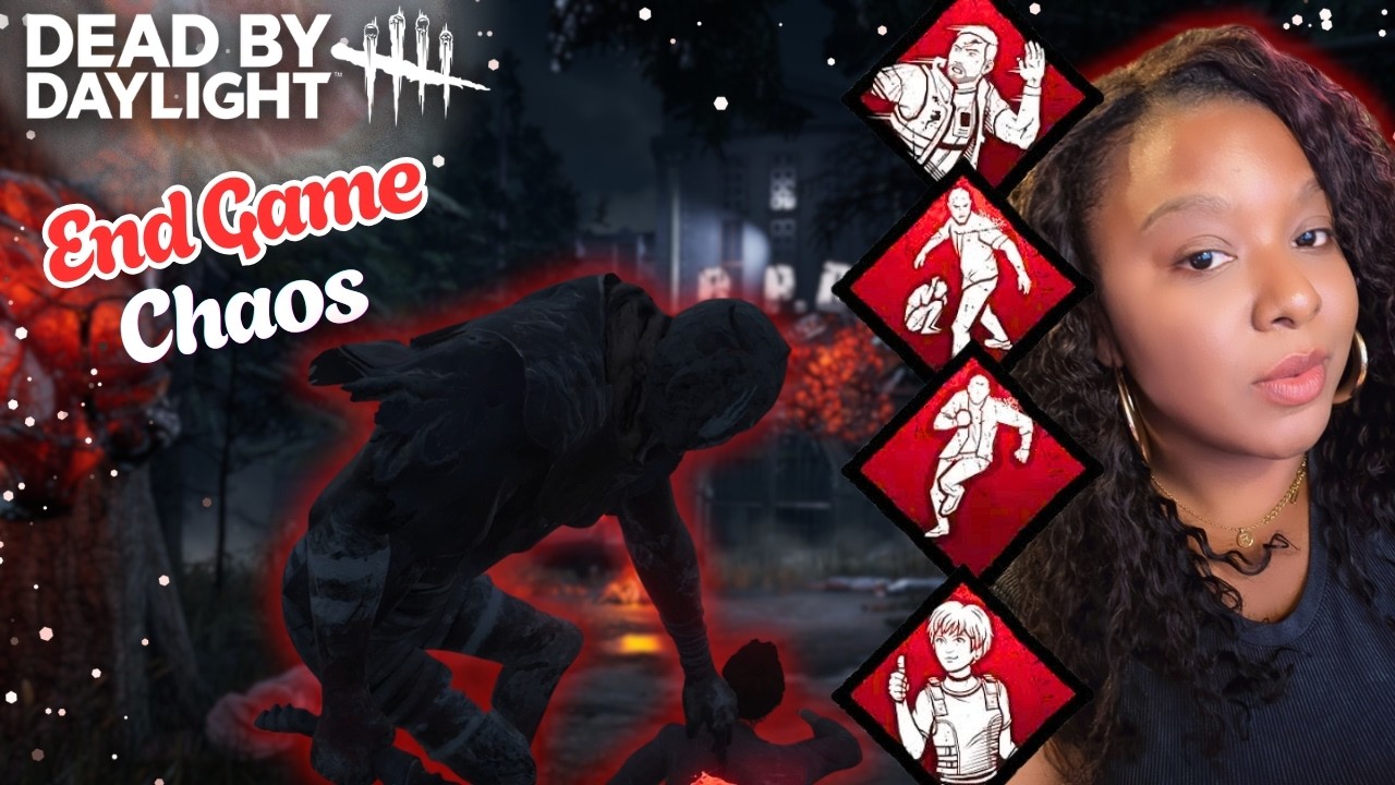 Когда альтруизм тебя убивает… | Dead by Daylight