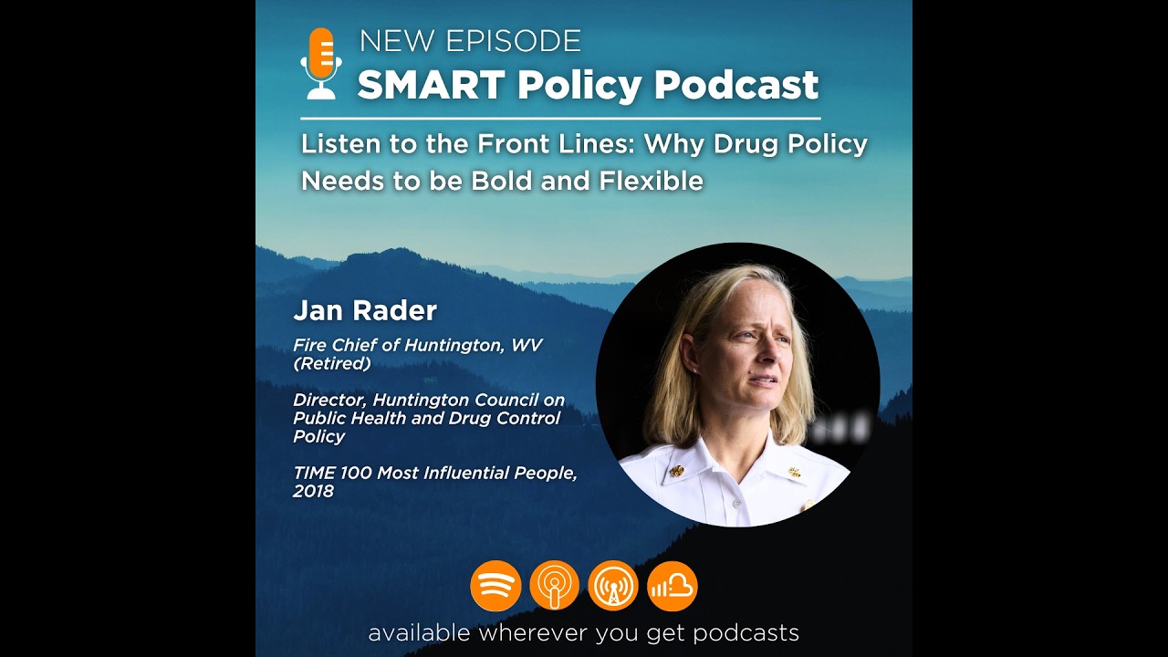 Listen to the Front Lines: Why Drug Policy Needs to be Bold and Flexible