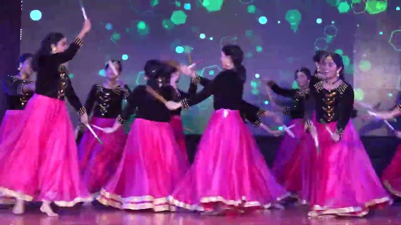 Senior Annual Day 2024-'25(Part 5)-Vidyodaya School, Thevakkal