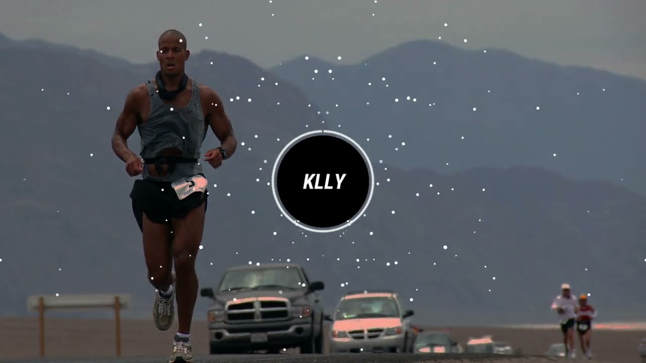 Ka$tro - In Essence (David Goggins - Who's gonna carry the boats Mix) Motivational Music Clip