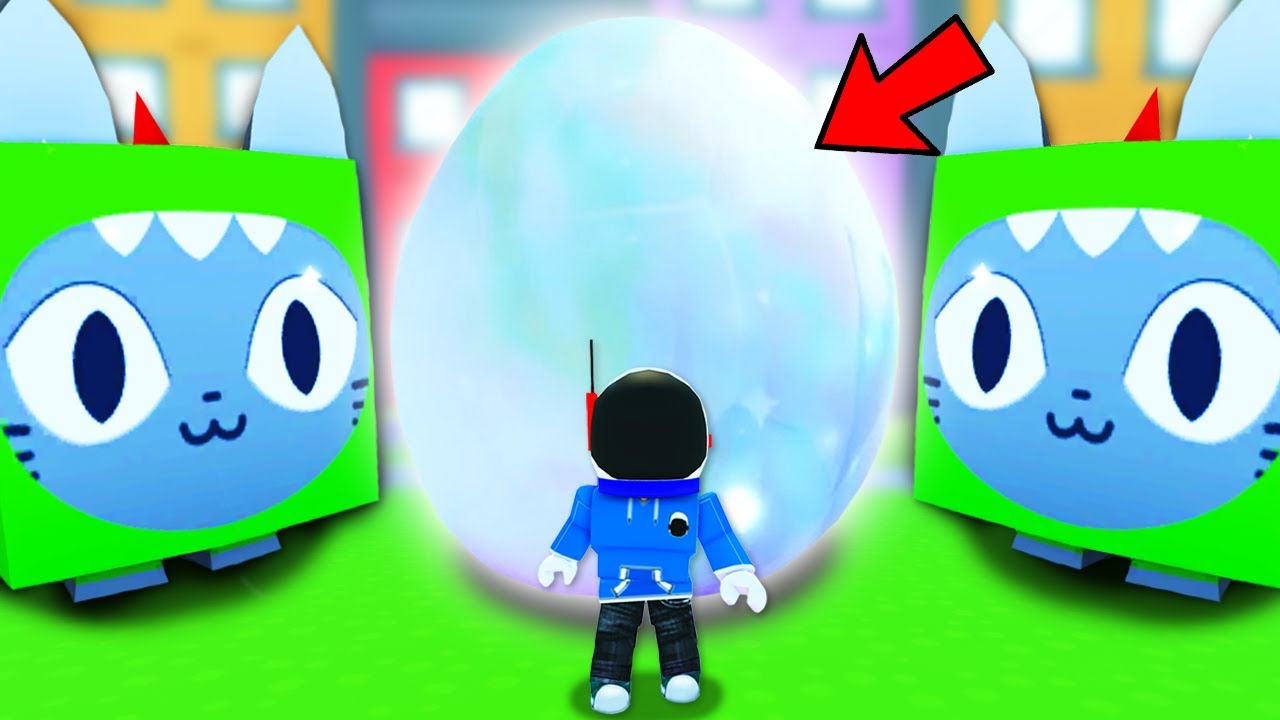 How to Get a TITANIC in Pet Simulator 99!!
