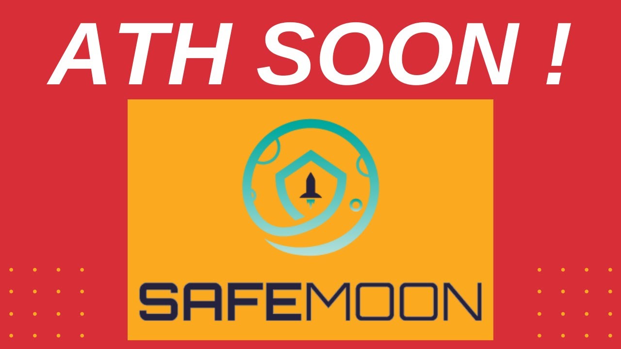 6 reasons why you should buy Safemoon Coin NOW