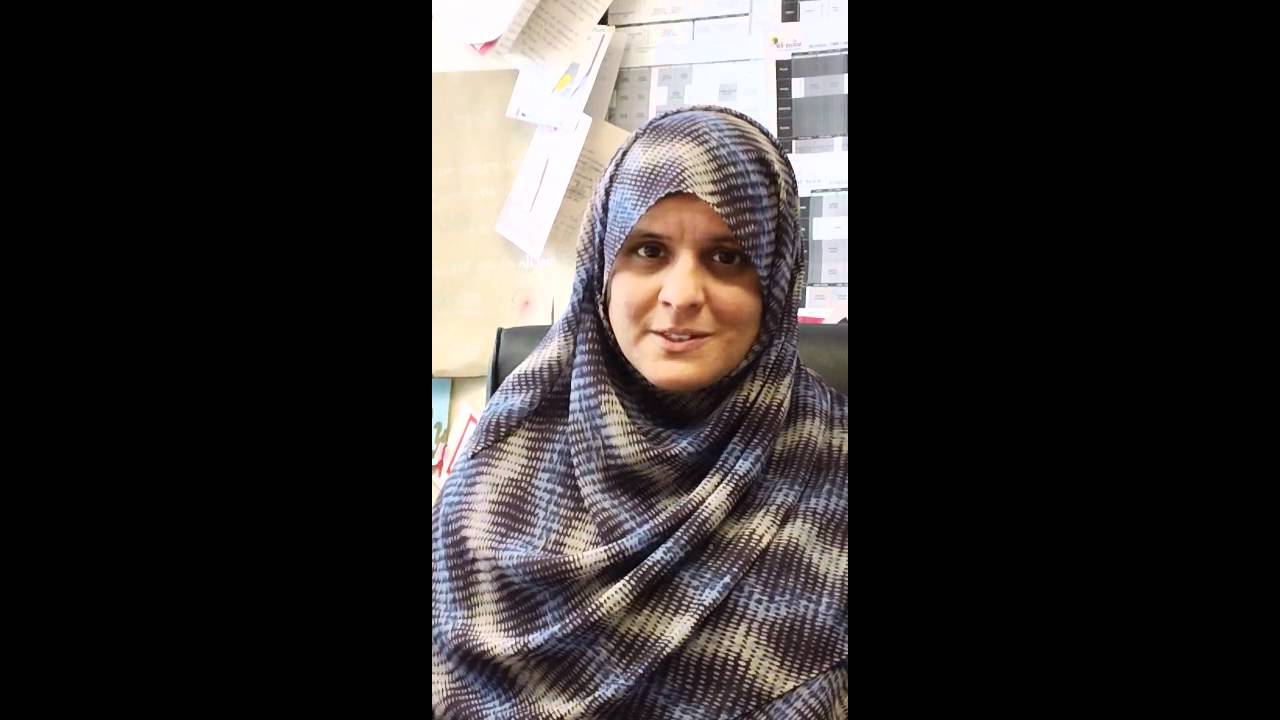 A message from the head teacher