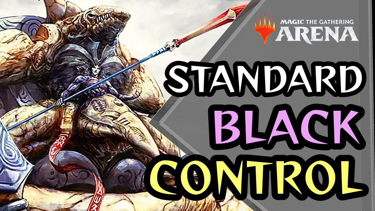 IS IT WRONG TO TAKE EVERYTHING FROM THEM? | Standard | Through the Omenpaths | BO1