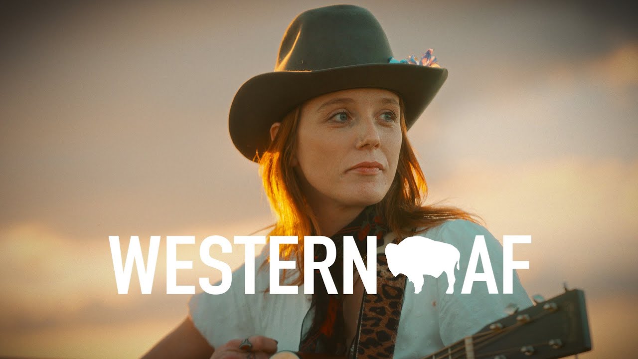 Rachel Cole | Laramie | Western AF