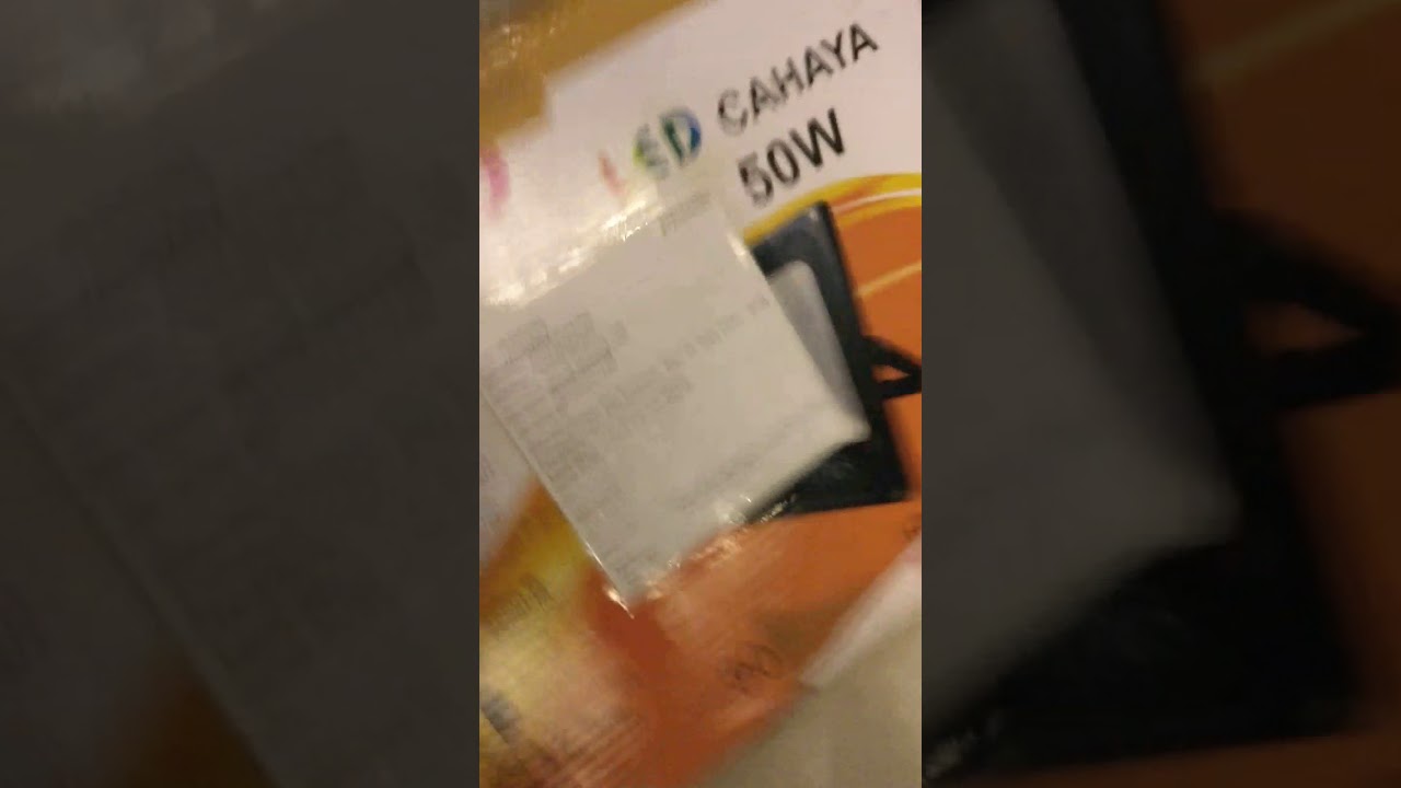 kiriman jne hancur walau tertera fragile resi no 031670000569518