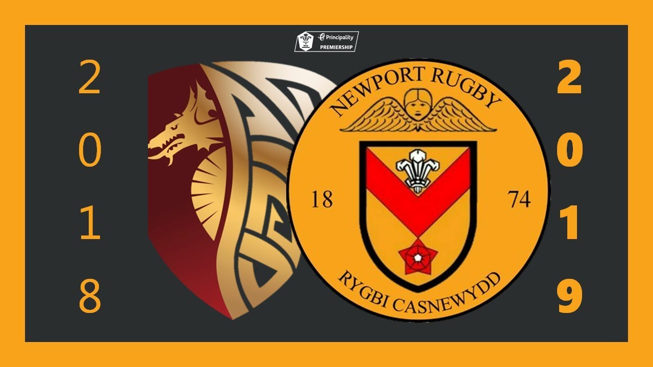 RGC 8-15 Newport (2018-19)