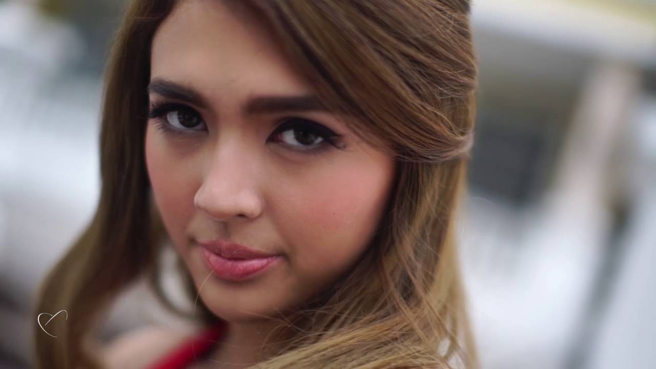 Sofia Andres @ 18 Pre Debut Video by Nice Print Photography
