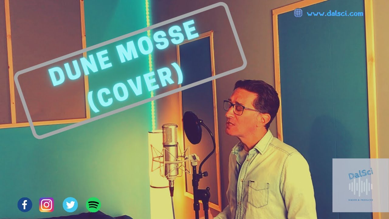 Dune Mosse (Cover)
