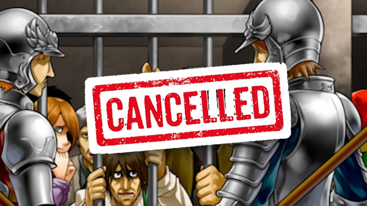 They Held up the Yu-Gi-Oh! Tournament for HOURS