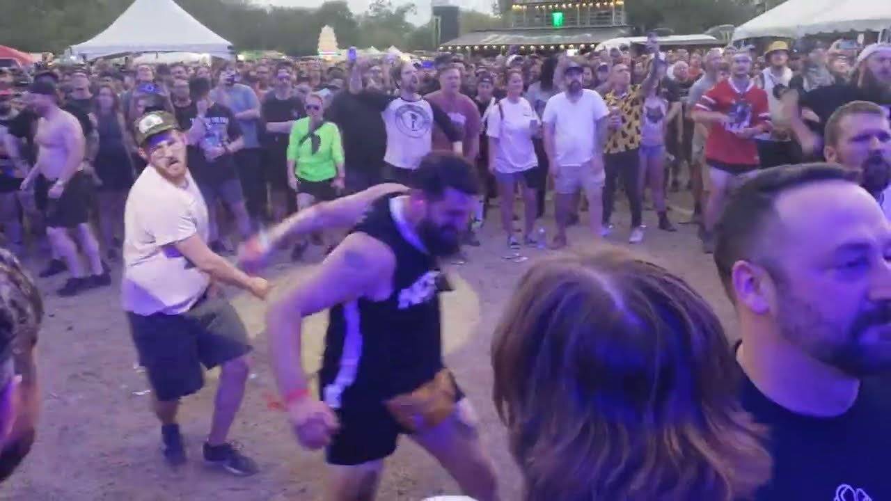Norma Jean Furnace Fest 2025