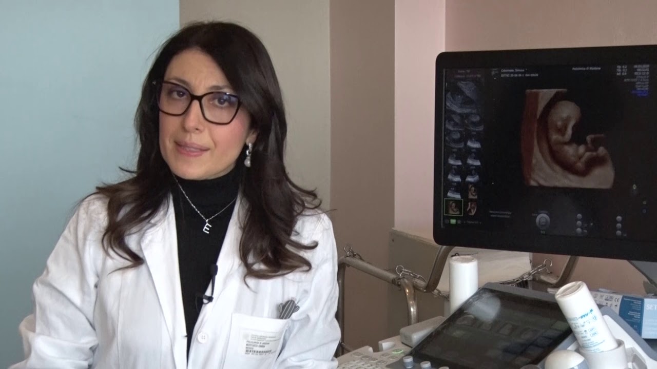 Arriva a Modena il NIPT Test prenatale non invasivo