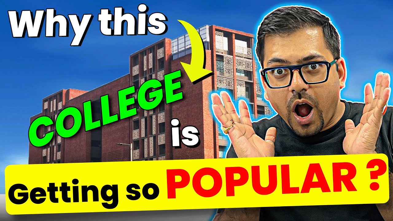 Rishihood University 🏫 | BTech, BBA Admission 2025, Fees, Placement 🔥 | Harsh Sir