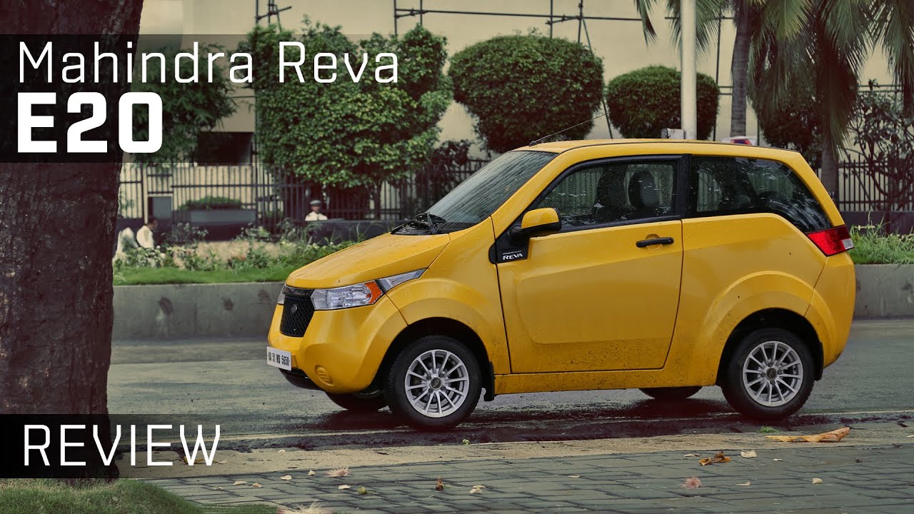 Mahindra E2O :: Review :: ZigWheels