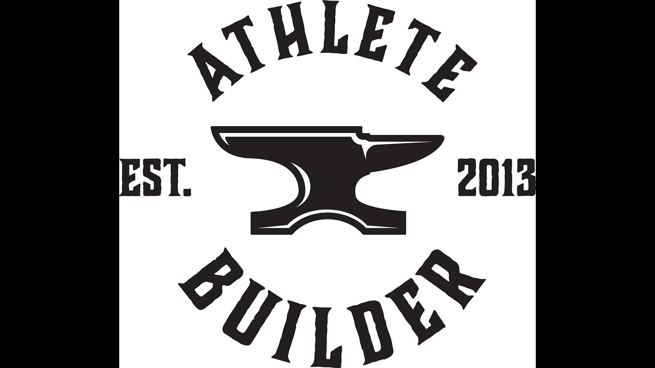Athlete Builder Ep. 3 - Jesse Dale - Bodybuilder, Businessman and a Master of The Mundane