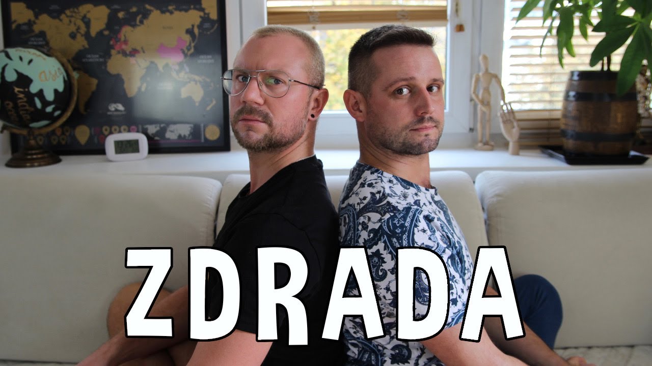 Jak przetrwać ZDRADĘ? | Poradniki KaDo | odc. #317