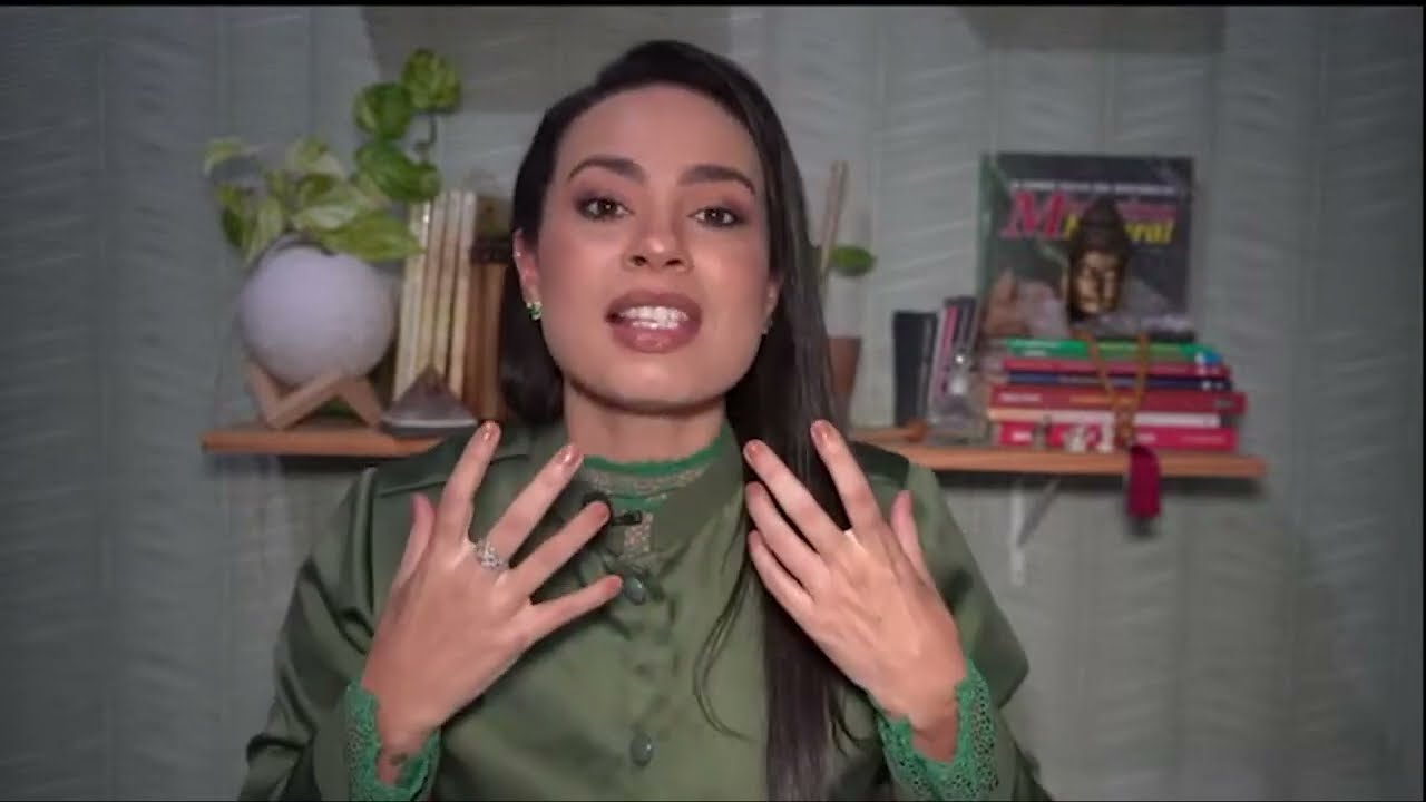 Masterclass Profiss&atilde;o Terapeuta Natural