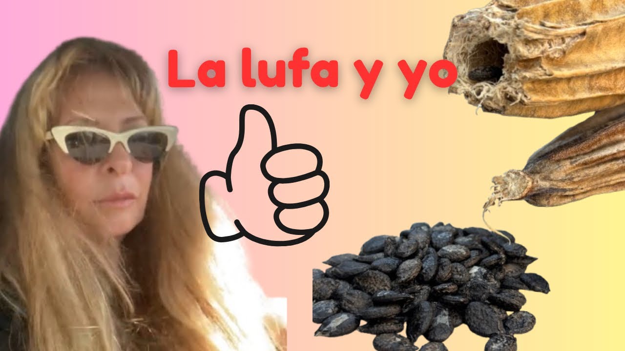 La Lufa y yo!