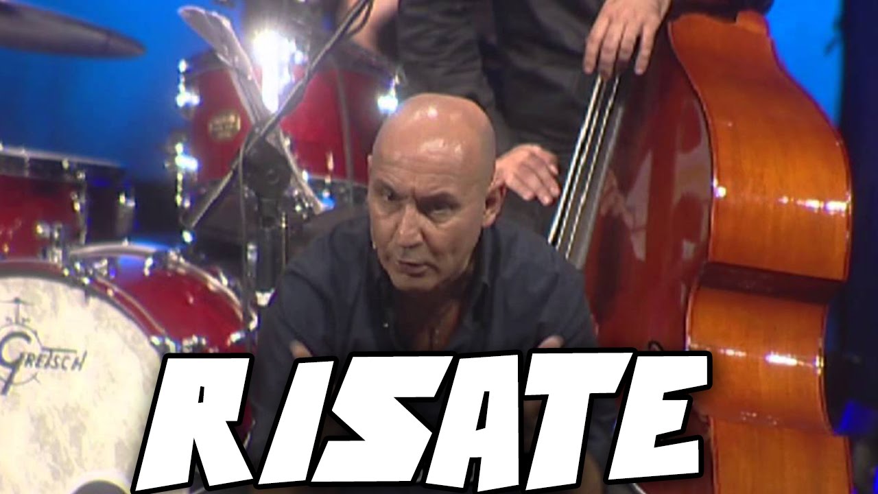 Maurizio Battista: il ROMANO in MACCHINA ci VIVE!