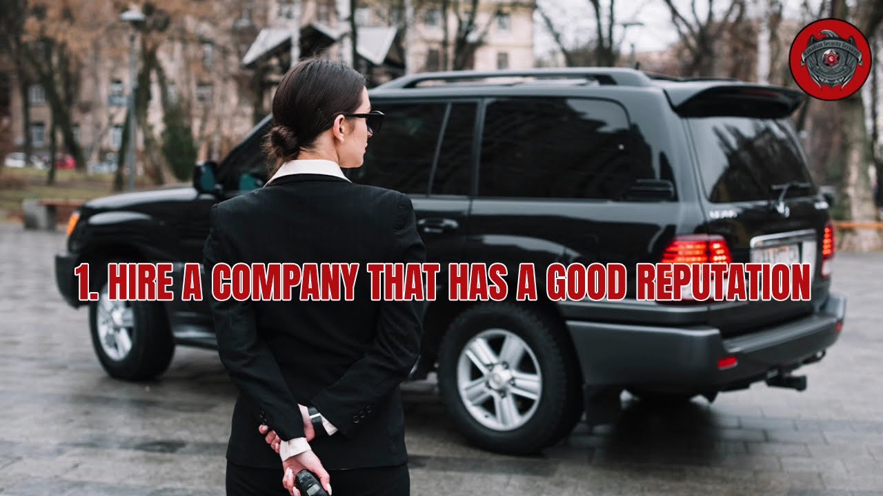 Factors To Consider While Opting For A Concierge Security Service