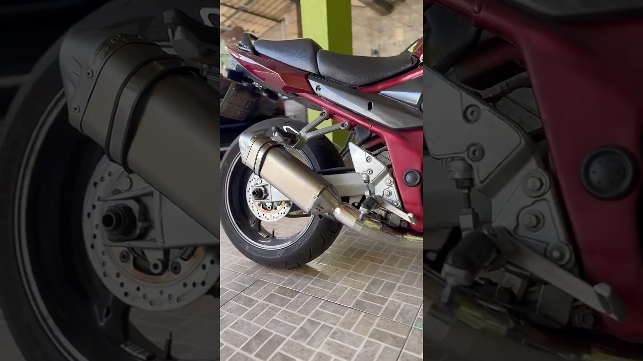 #escape #inox #bandit #bandit1200