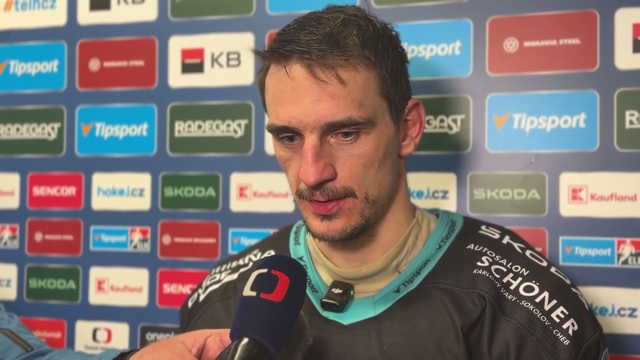 Semifin&aacute;le 2 | TRI - KVA | David &Scaron;ťastn&yacute;