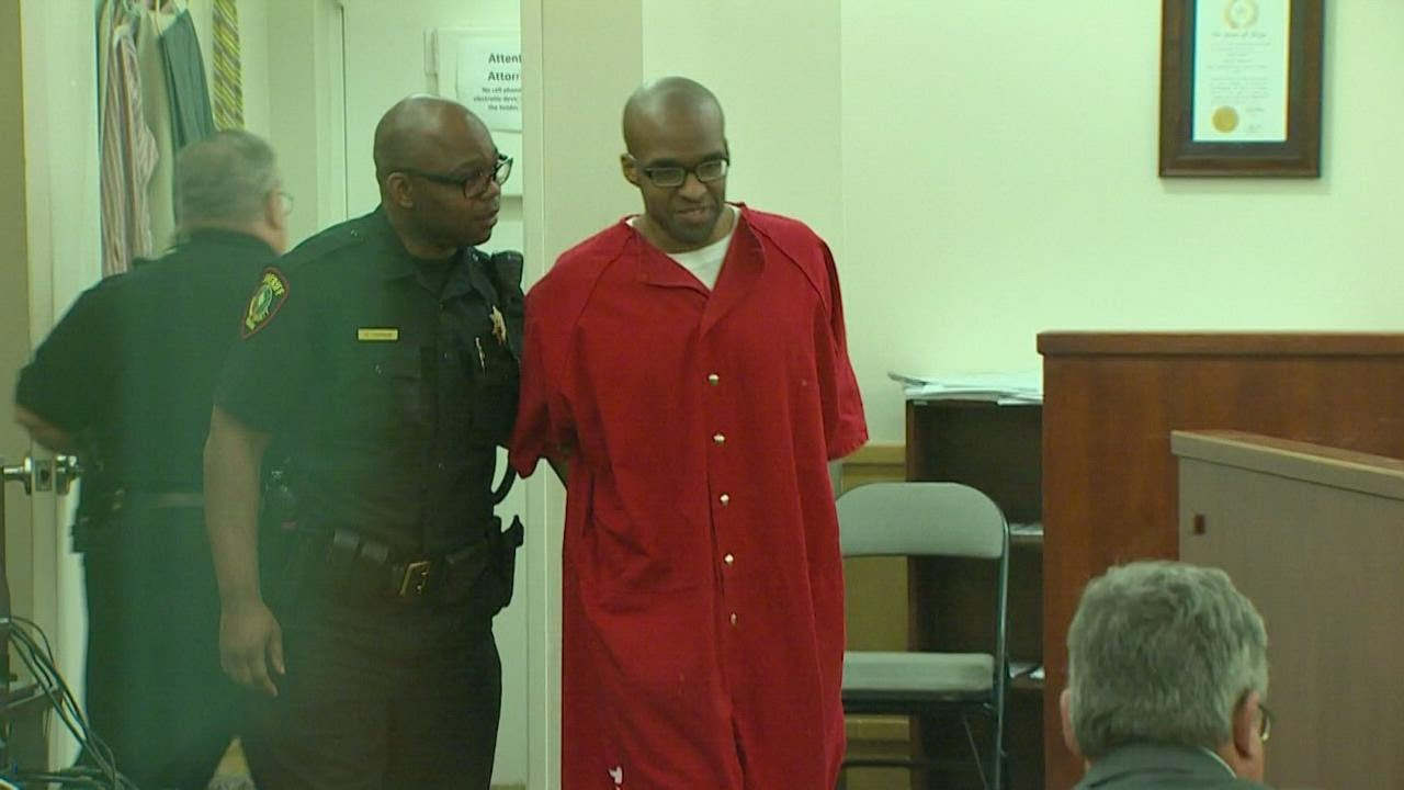 Tarrant County DA: Prosecutor asked for death penalty against family's wishes