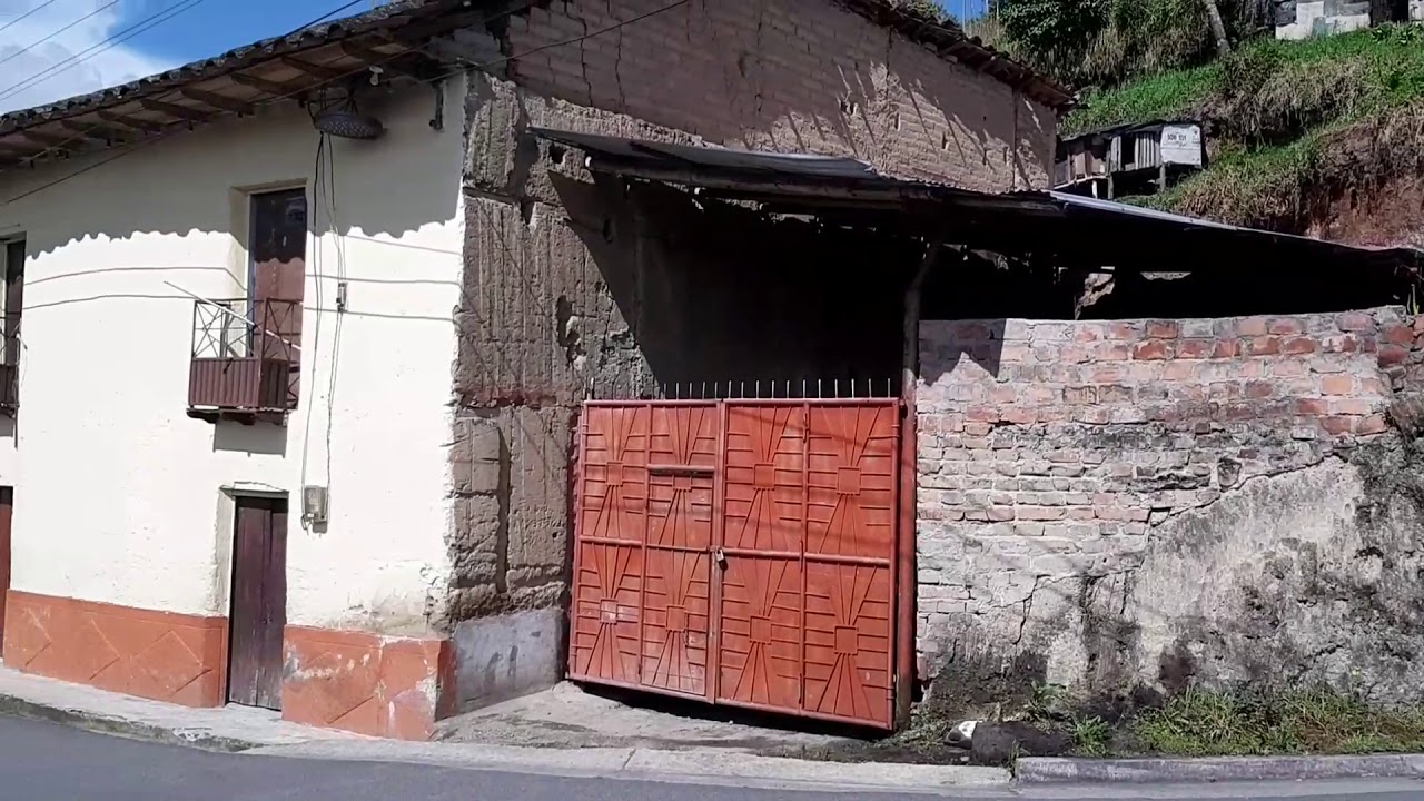 Puerres nariño colombia