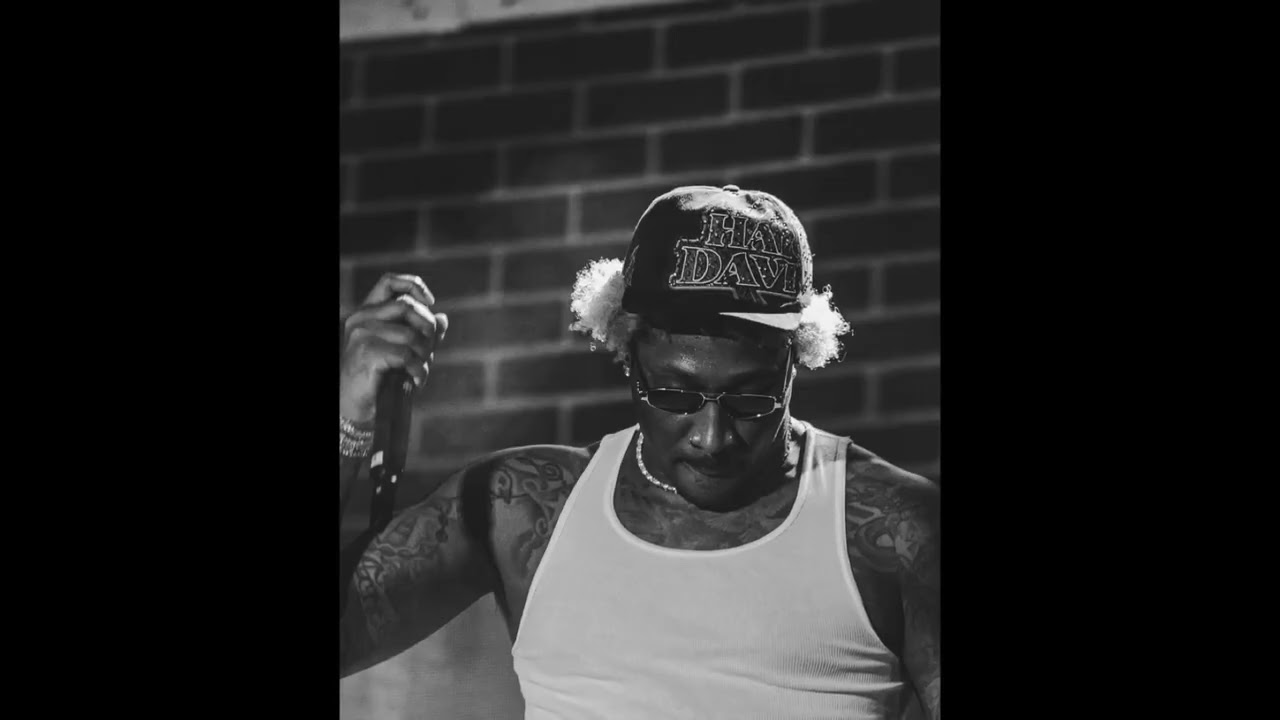 (FREE) Future Type Beat 2026 - '4 Eva'