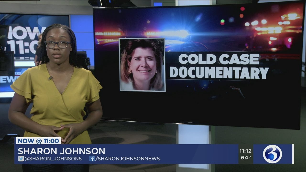 VIDEO: Documentary about unsolved CT murder to air on HBO Max