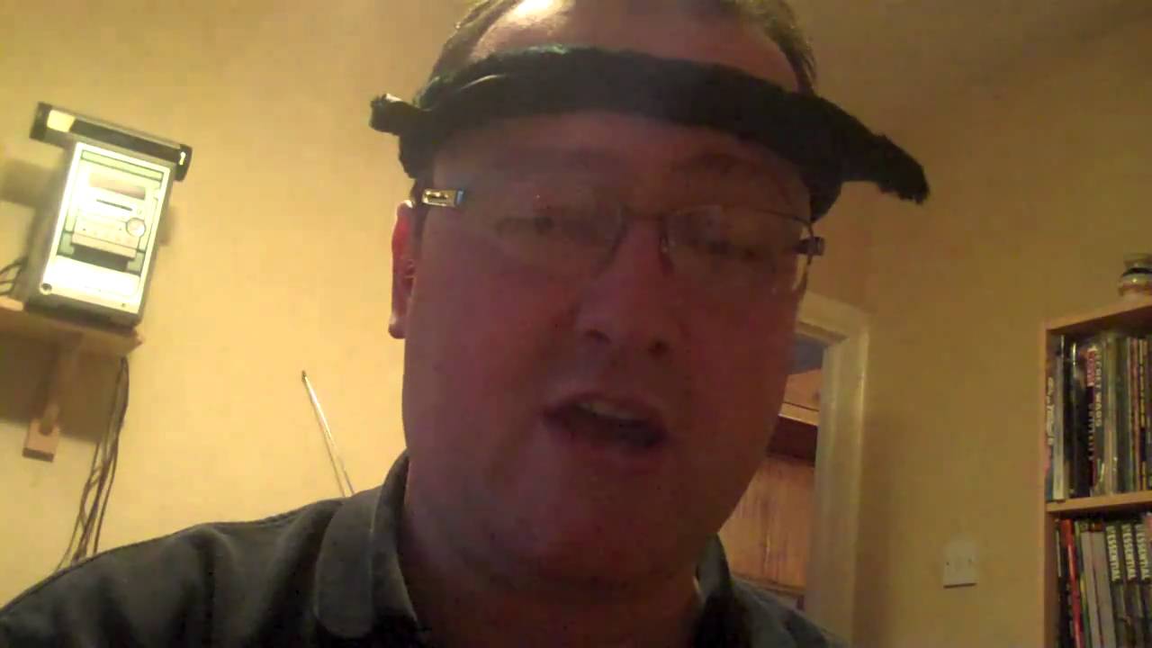 Accredit UK - Richard Tubb (Uncensored Spoof)