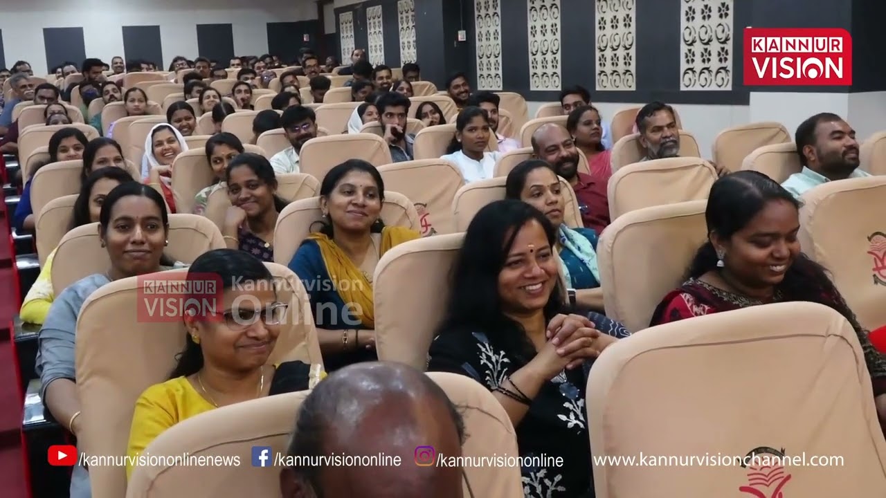 കണ്ണൂർ യൂണിവേഴ്സിറ്റിക്ക് പി എം ഉഷ ഫണ്ട്; നിർമ്മാണ ഉദ്ഘാടനം നിർവഹിച്ച് മന്ത്രി ആർ ബിന്ദു