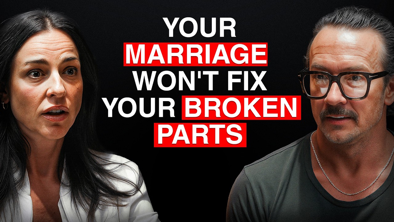 Our Marriage Almost Failed Until We Accepted This Hard Truth