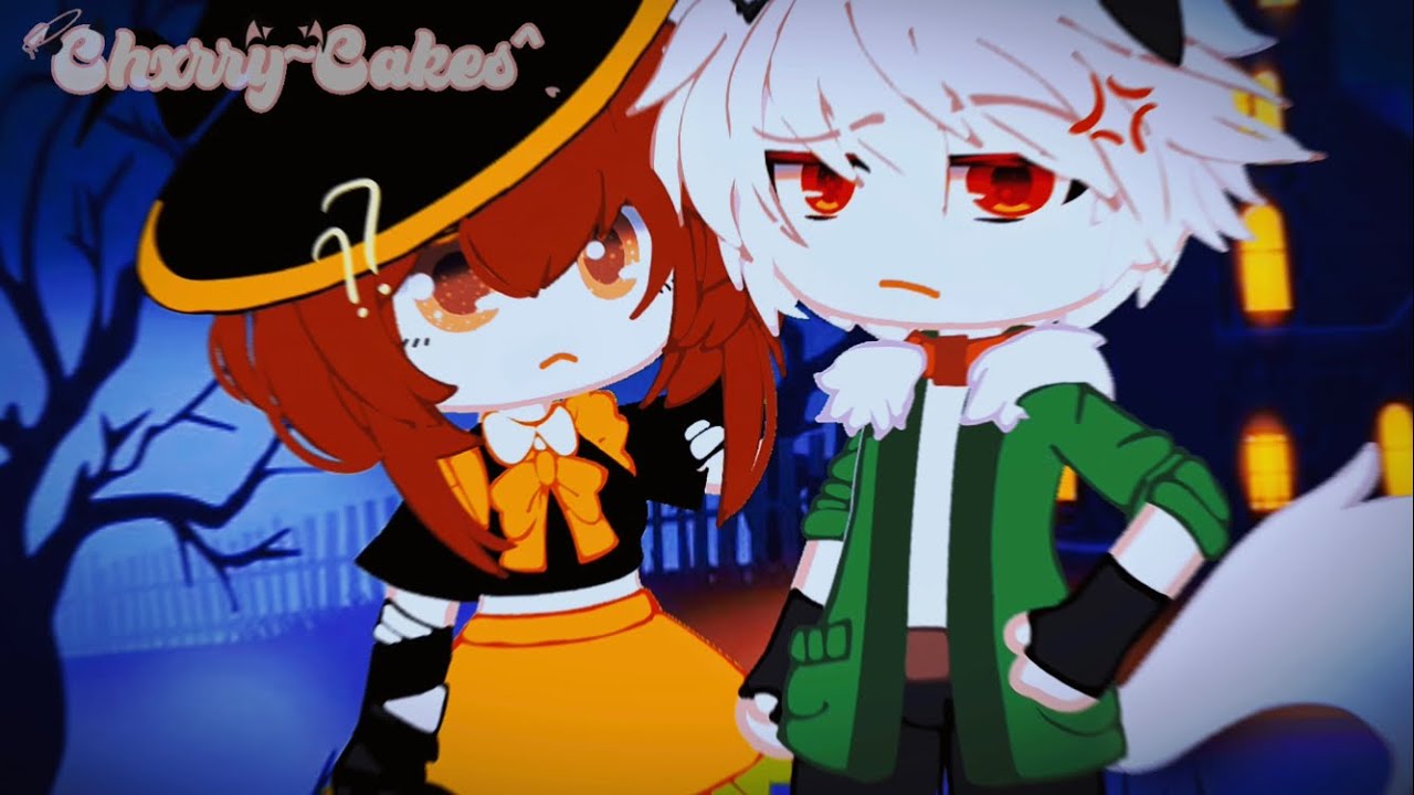 Halloween Costumes | MHA | Shit post | New character designs! | Halloween Special | Izucha, Kiribaku