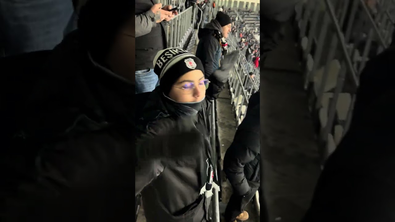 @Besiktas @besiktasculture #çarşi #asya #tribunnews #kayseri  #beşiktaş #karakartal