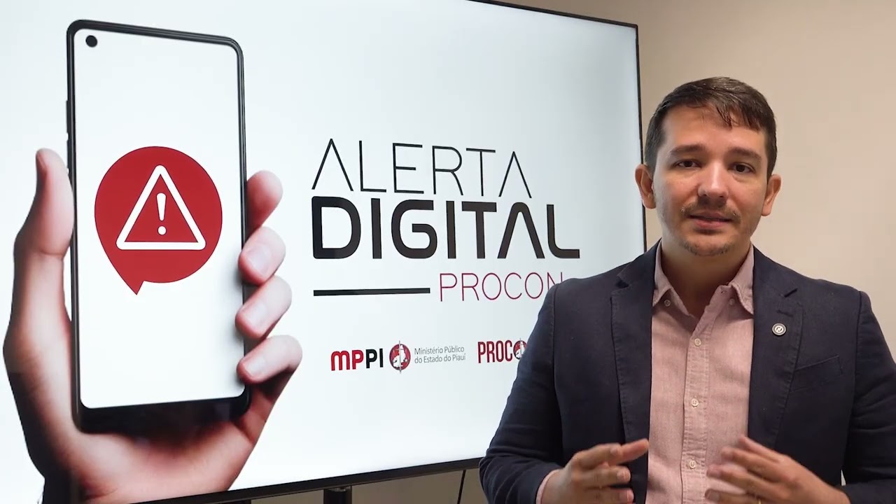 GOLPES VIRTUAIS: 7 MIL BOLETINS REGISTRADOS NO PIAUÍ EM 2025