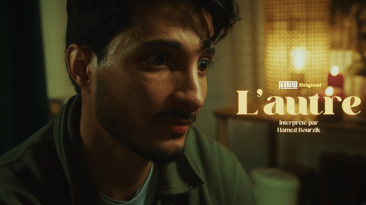 L'AUTRE || Monologue original, par Hamed Bourzik