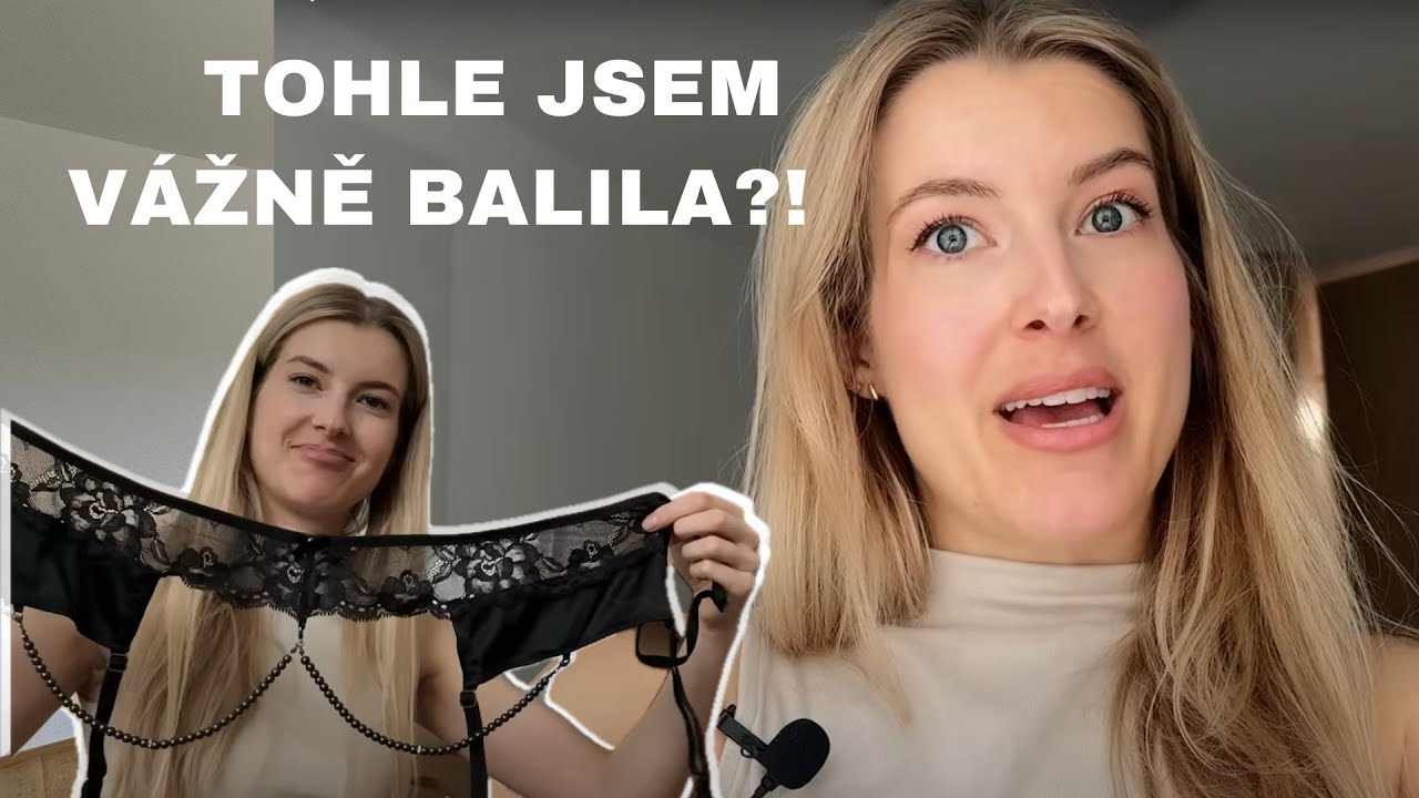 Vybaluji po stěhování ze 3 zemí ...