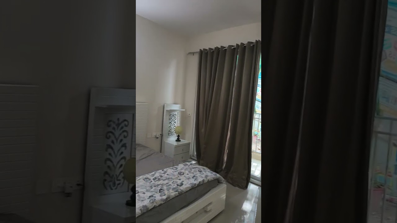 Sarojni Nagar Type 5 quarters 